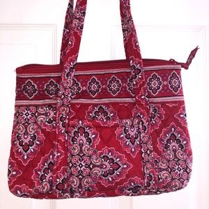 Vera Bradley Sm. Shoulder Bag